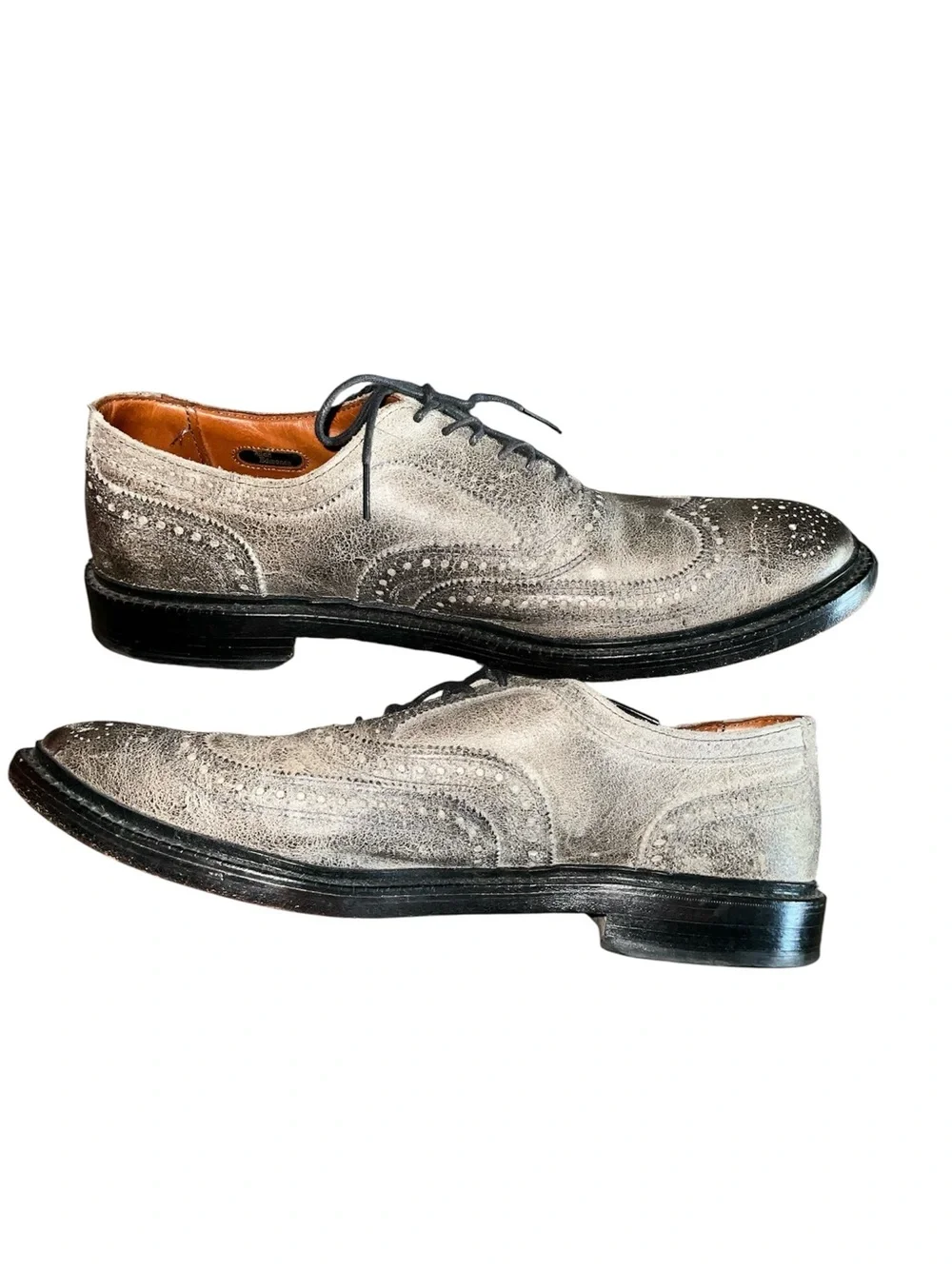 Allen Edmonds size 11
